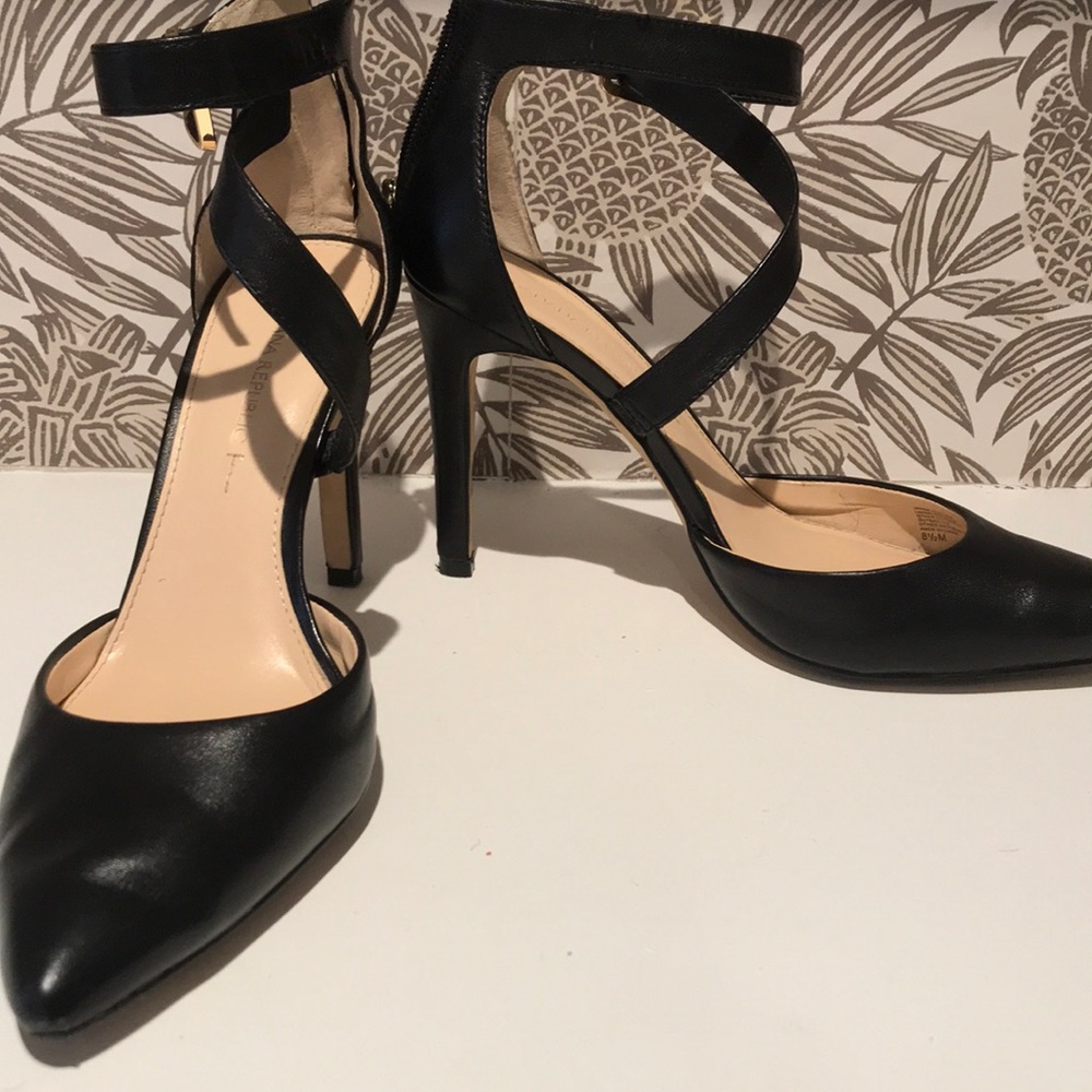 Banana Republic Jovana Heel